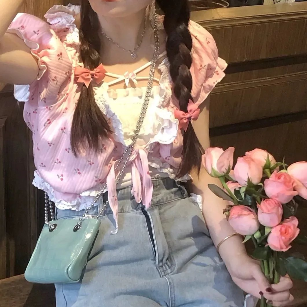 天使不设防