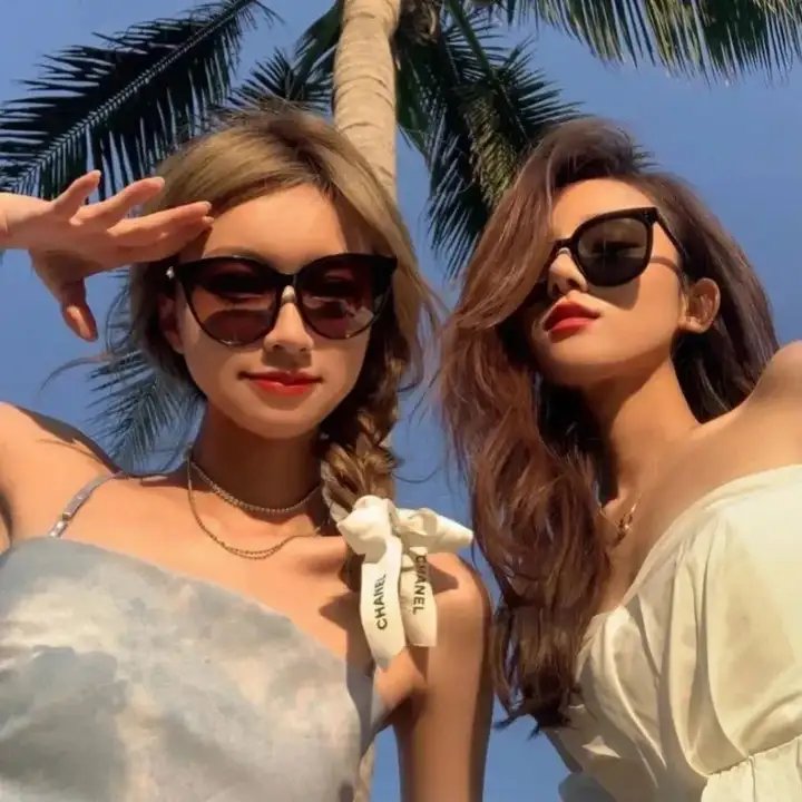 红颜浩劫